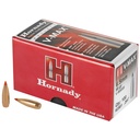 HRNDY V-MAX 6.5MM .264 95GR 100CT