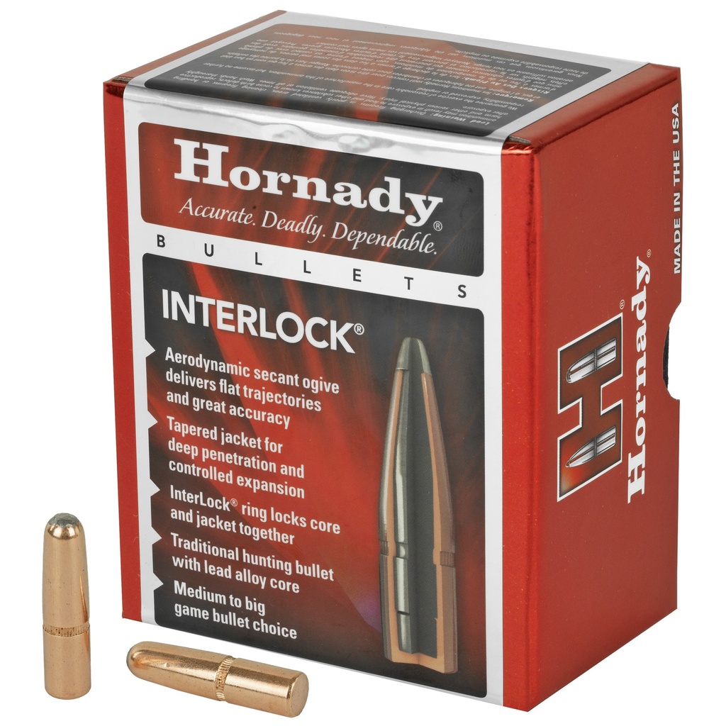 HRNDY RN 30CAL .308 220GR 100CT