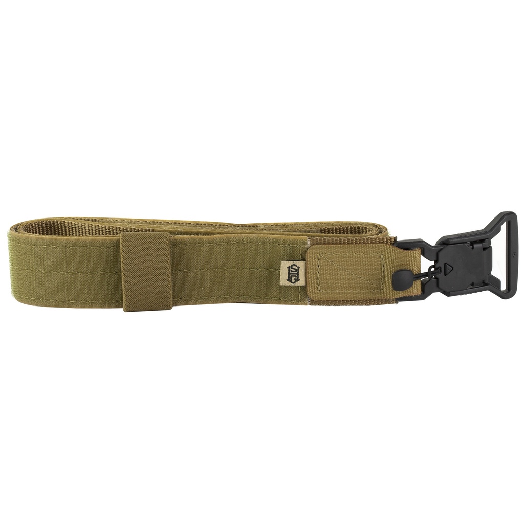 HSGI BETTER INNER BELT MED COY HOOK