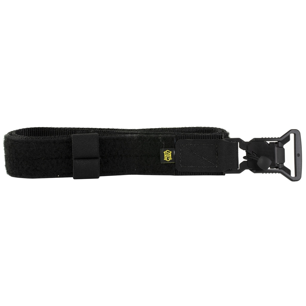 HSGI BETTER INNER BELT MED BLK LOOP