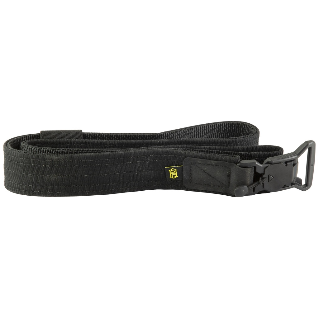 HSGI VIGIL EDC BELT LARGE BLACK