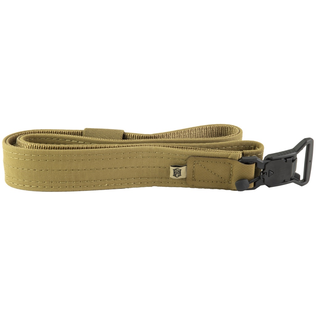 HSGI VIGIL EDC BELT LARGE COYOTE