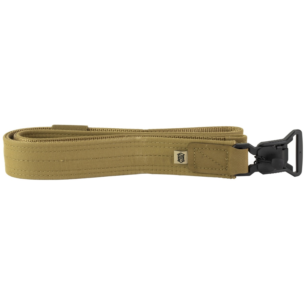 HSGI VIGIL EDC BELT XL COYOTE