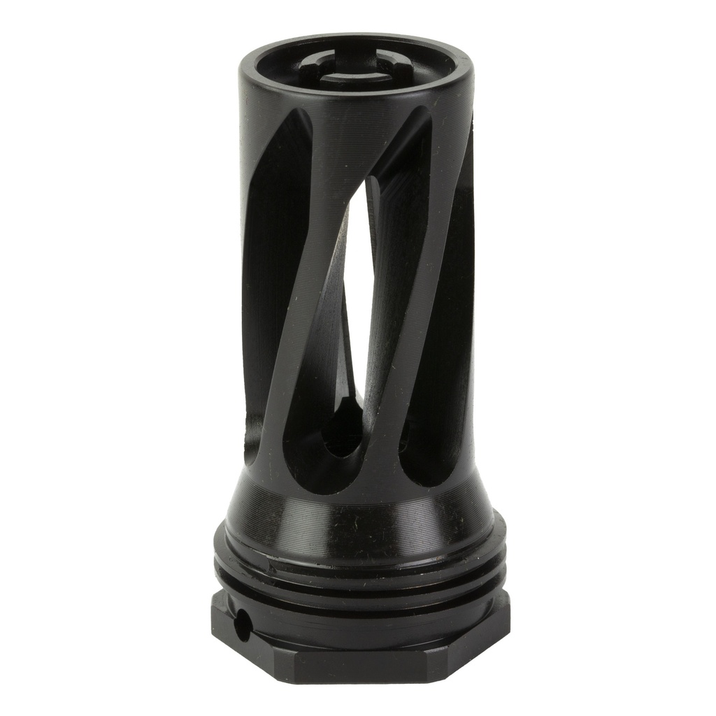 HUX FLASH HIDER QD 556 1/2X28