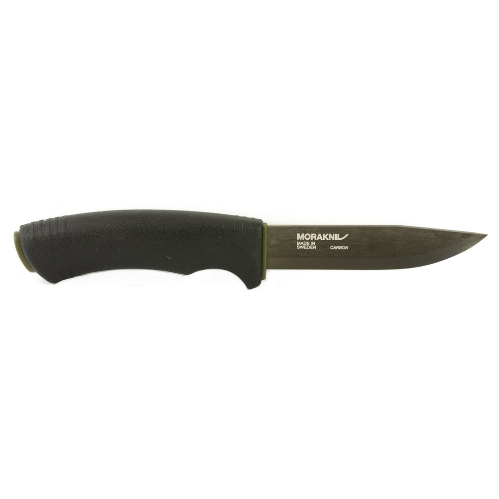 INDREV MORAKNIV BUSHCRAFT SURVIVAL
