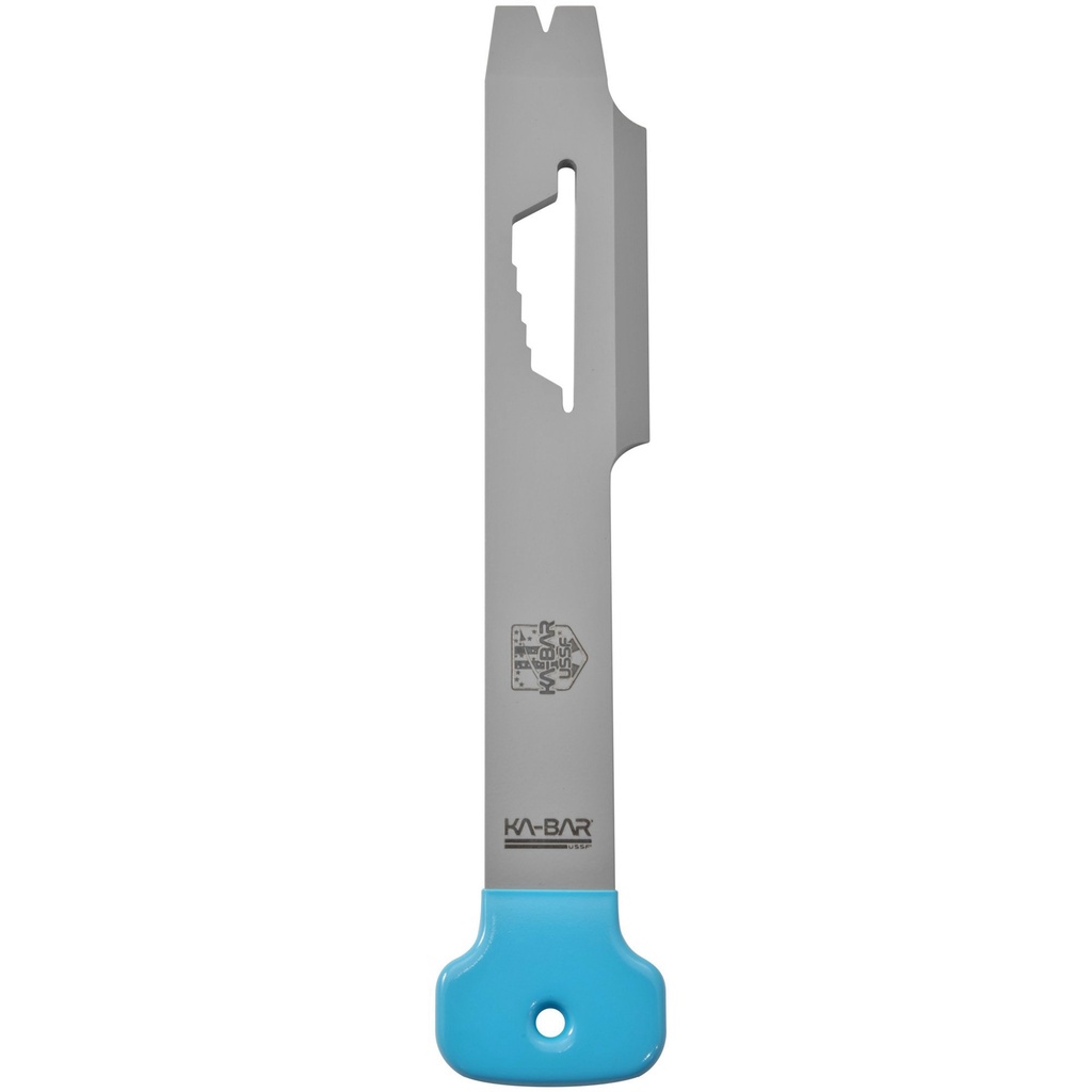 KBAR USSF BRIDGE BREACHER TOOL BLU