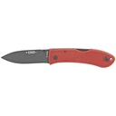 KBAR D2 FOLDING HUNTER W/PCKT CLIP