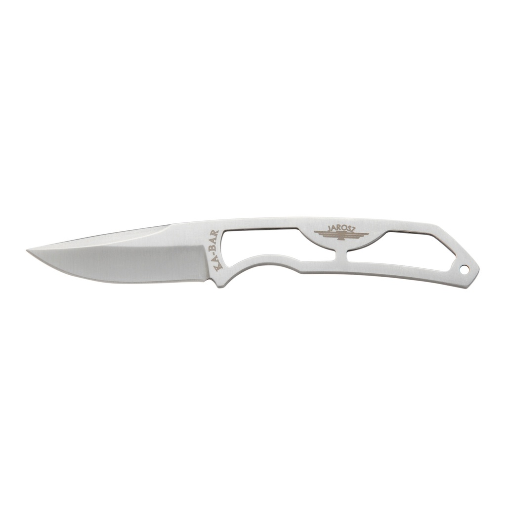 KBAR JAROSZ RAMBLER 2.5" PLN SS