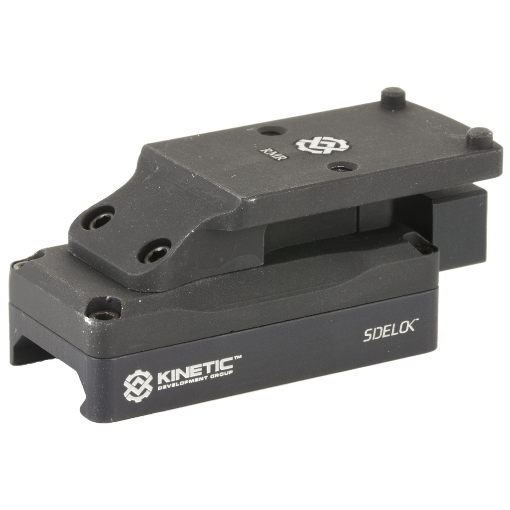 KDG SIDELOK TRIJICON RMR MNT COWITNE