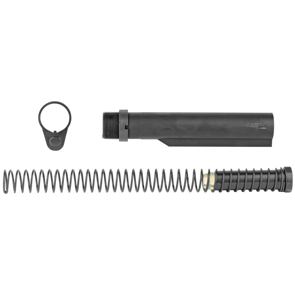 KE ARMS BUFFER TUBE KIT 9MM 5.5OZ