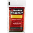 KLEEN BR SILICONE GUN CLOTH 10PK