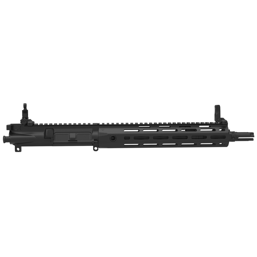 KAC UPPER RCVR SR-15 CQB 11.5" MLOK