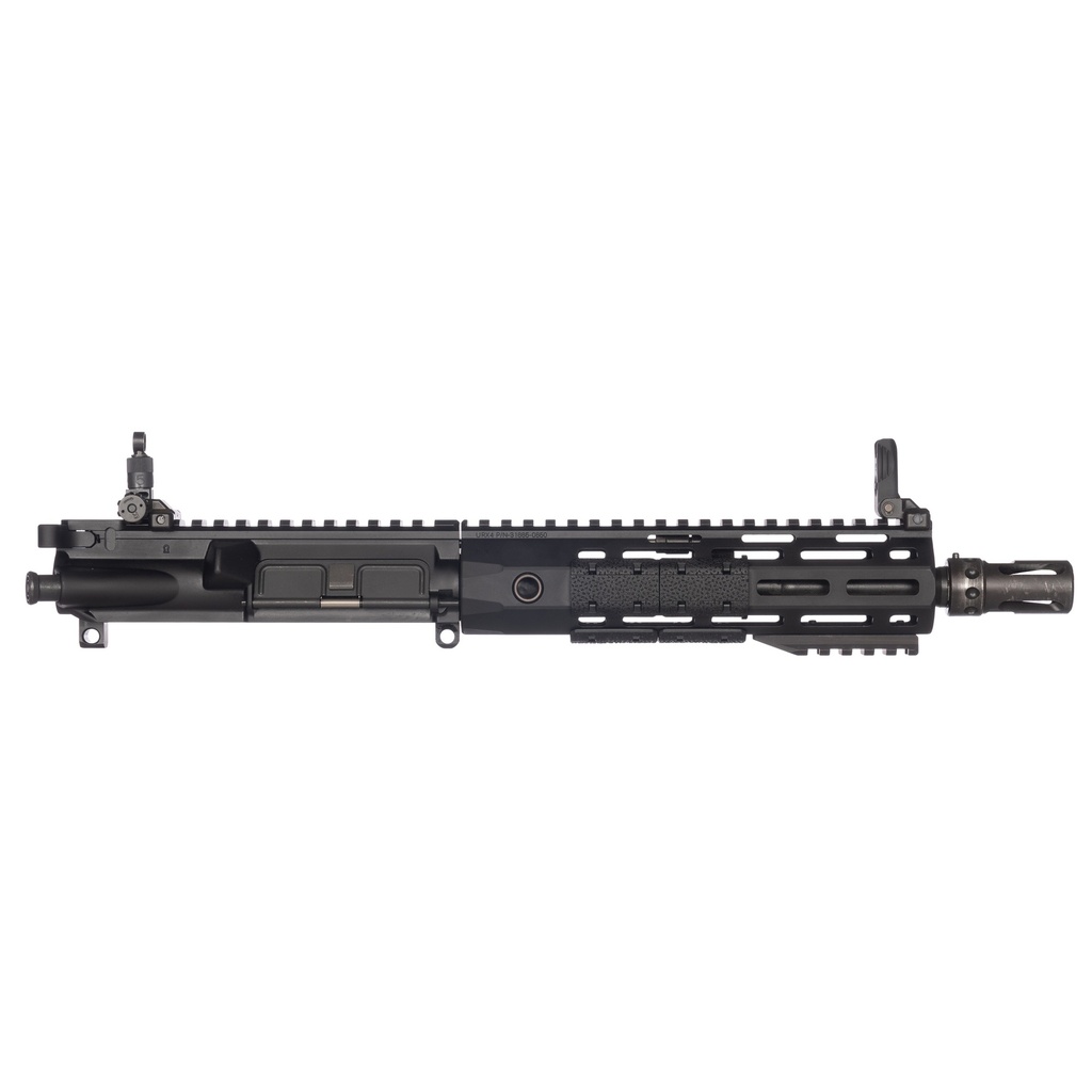 KAC UPPER RCVR SR-30 300BO 9.5" MLOK