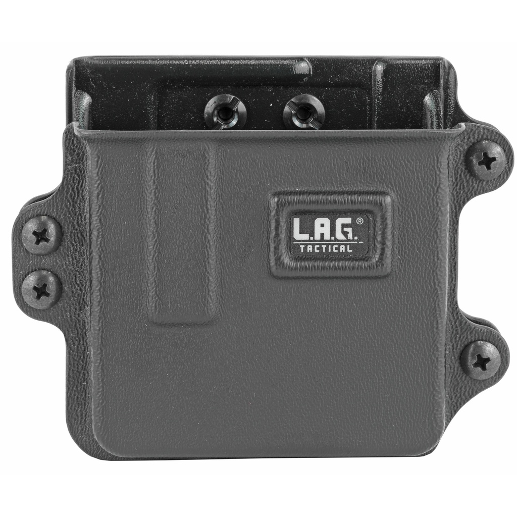 LAG SRMC MAG CARRIER FOR AR10 BLK