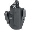 LAG DFNDR 1911 5" W/ RAIL OWB BLK RH