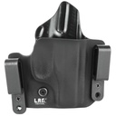 LAG DFNDR RUG LC9 OWB/IWB BLK RH