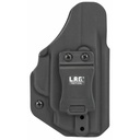 LAG LIB MK II SHIELD W/CTC BLK AMBI