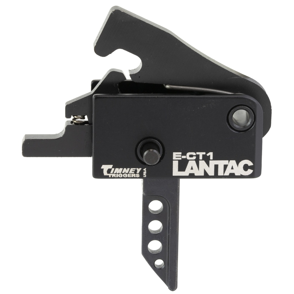 LANTAC E-CT1 3.5LB SS STR TRIGGER