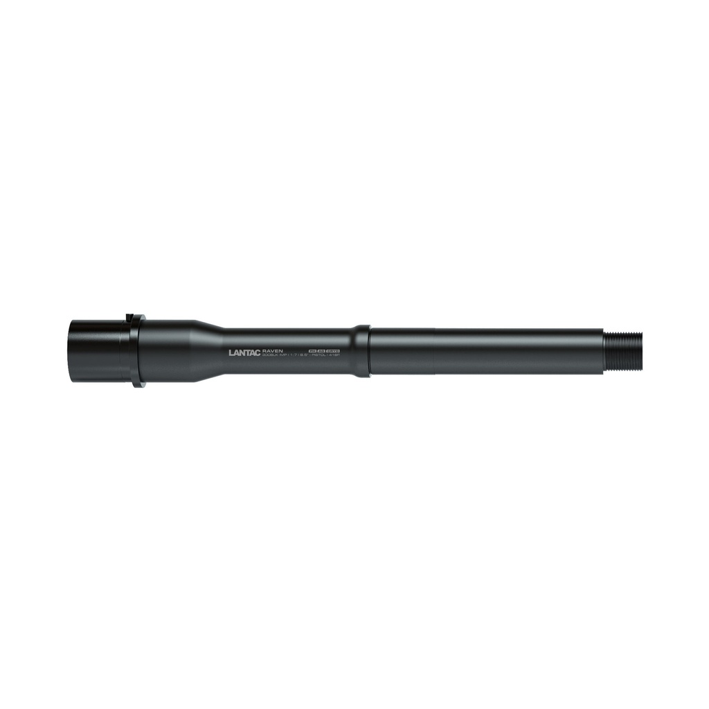 LANTAC 7.5" 300BLK BARREL BLK