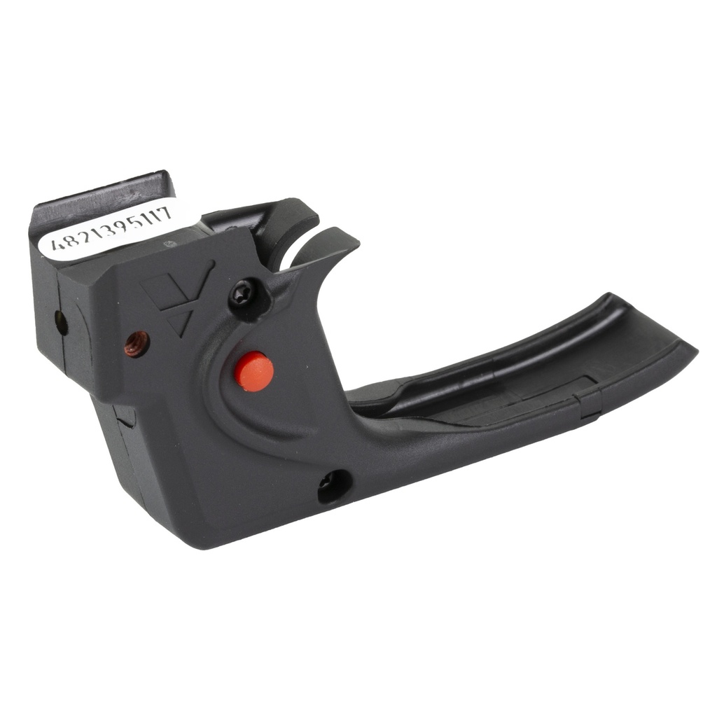 VIRIDIAN E SERIES RED LSR RUGER LCP2