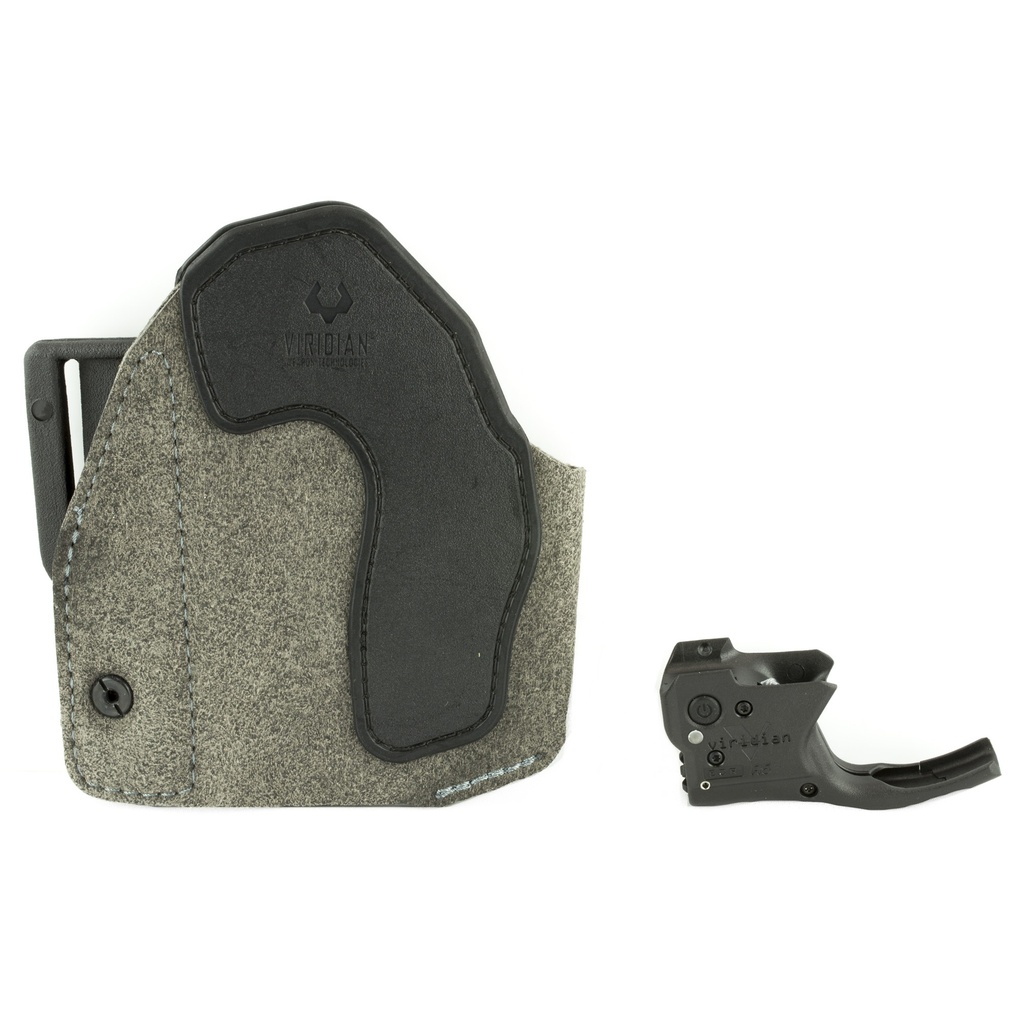 VIRIDIAN REACTOR G2 M&P SHIELD GRN