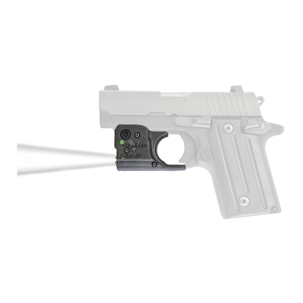 VIRIDIAN REACTOR TL G2 238/938