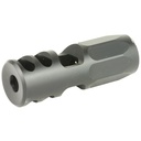 LANCER NITROUS COMPENSATOR 308 BLACK