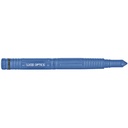 LUCID TAC SELF DEFENSE PEN BLUE