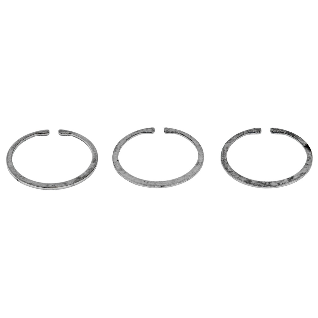 LUTH AR BOLT GAS RINGS (3 PACK)