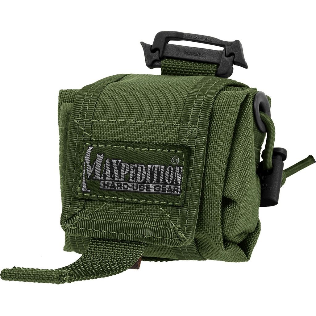 MAXPEDITION ROLLYPOLY DUMP PCH OD