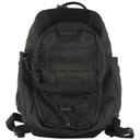 MAXPEDITION LITHVORE BACKPACK BLK