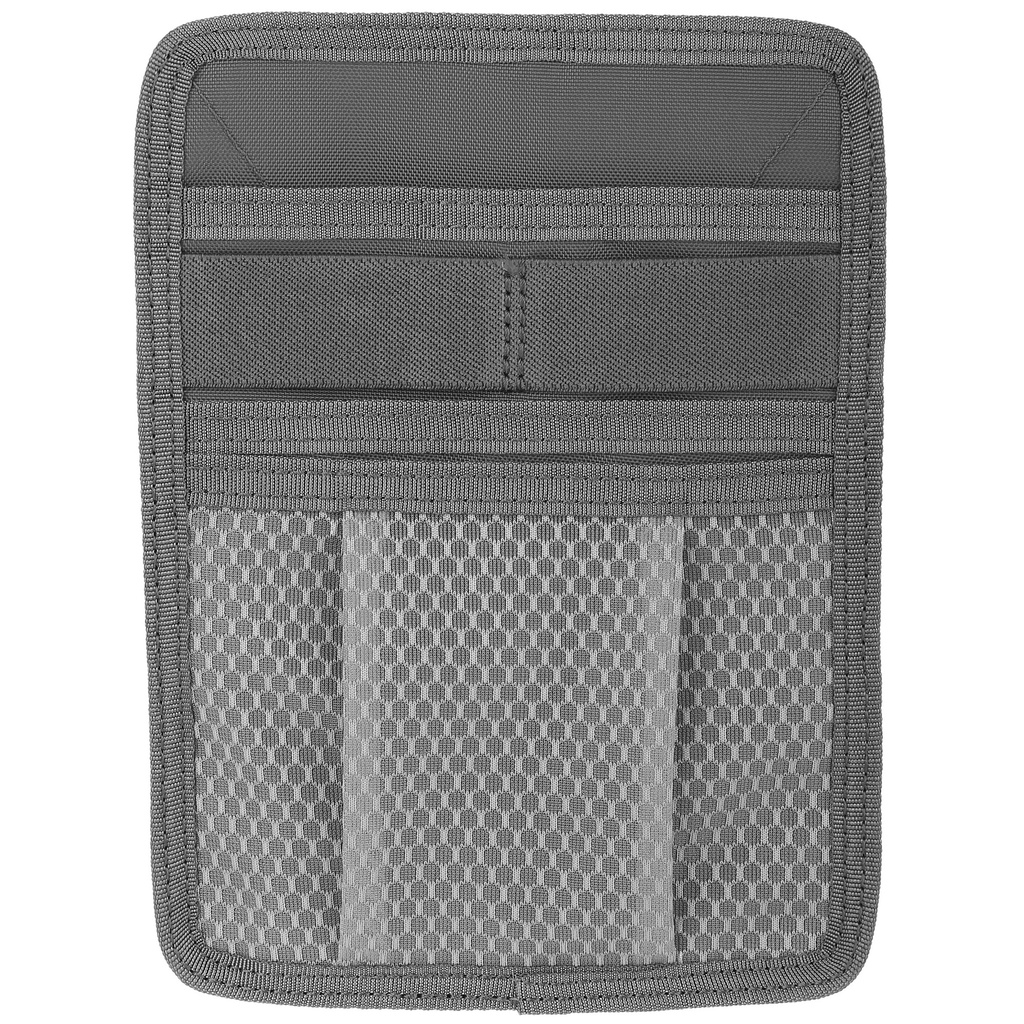 MAXPEDITION ENTITY H&L LP PANEL GRAY