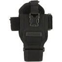 MAXPEDITION RDP RADIO POUCH BLK