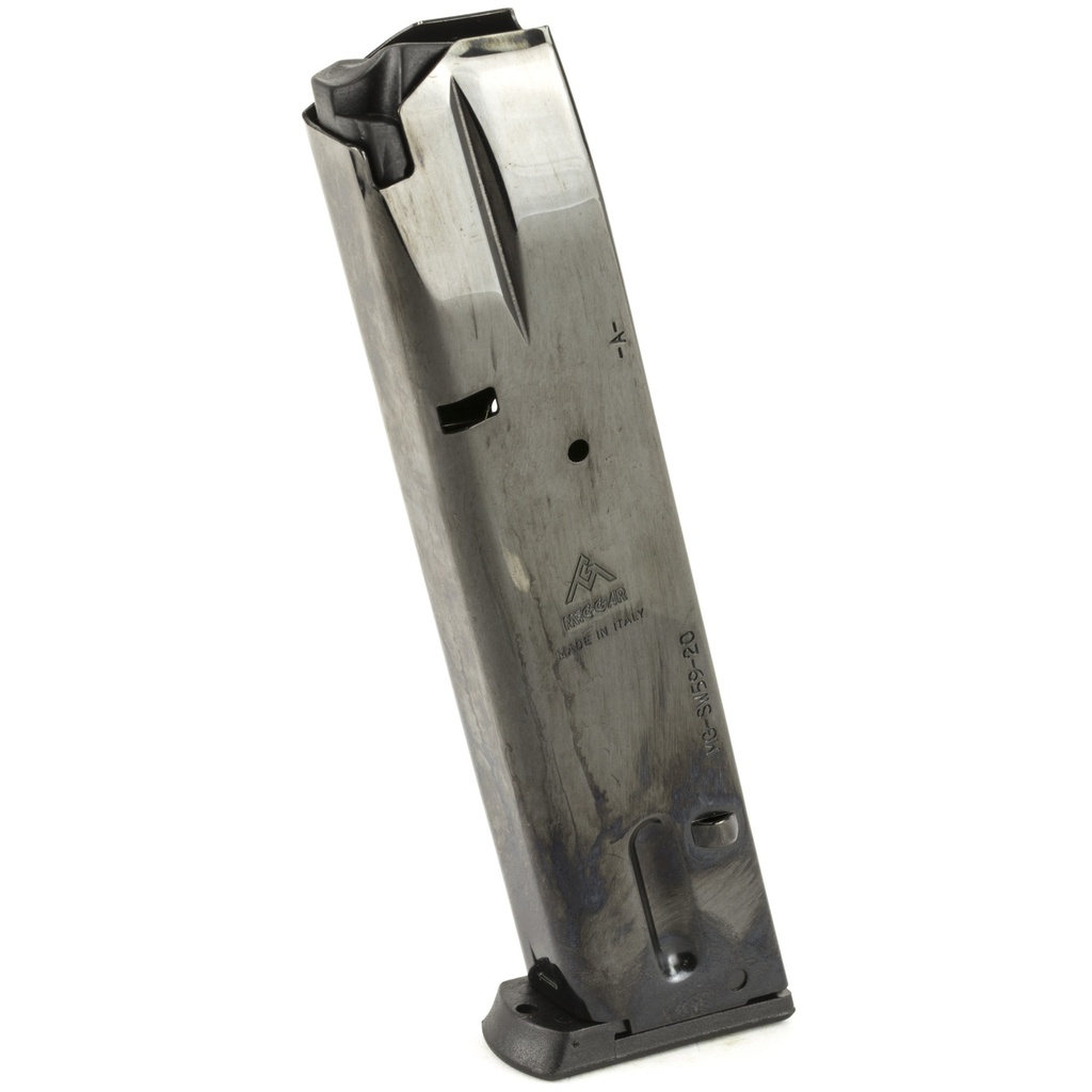 MEC-GAR MAG S&W 59/915 9MM 20RD BL