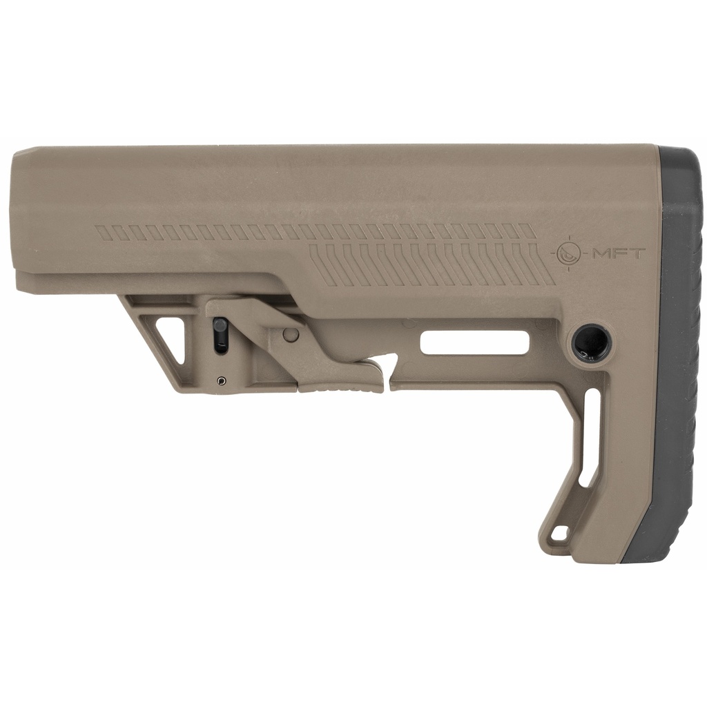 MFT BTTLELNK ED MINIMALIST STOCK TAN