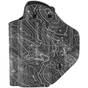 MFT IWB HLSTR SPRGFLD HELCT BLK TOPO