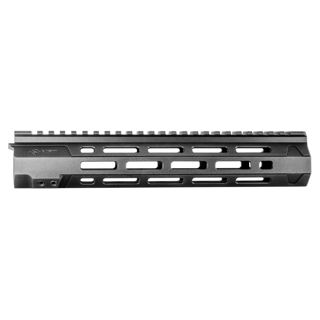 MFT EXTREME DUTY FREE FLOAT 10" MLOK