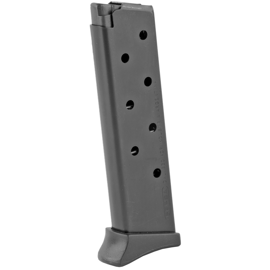 MAG BERSA THUN 380 8RD MATTE FR