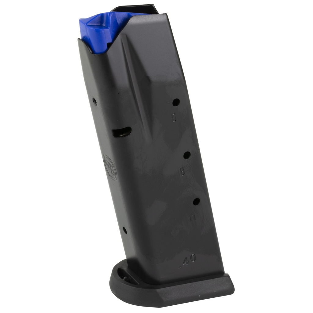 MAGAZINE CZ 75 COMPACT 9MM 15RD