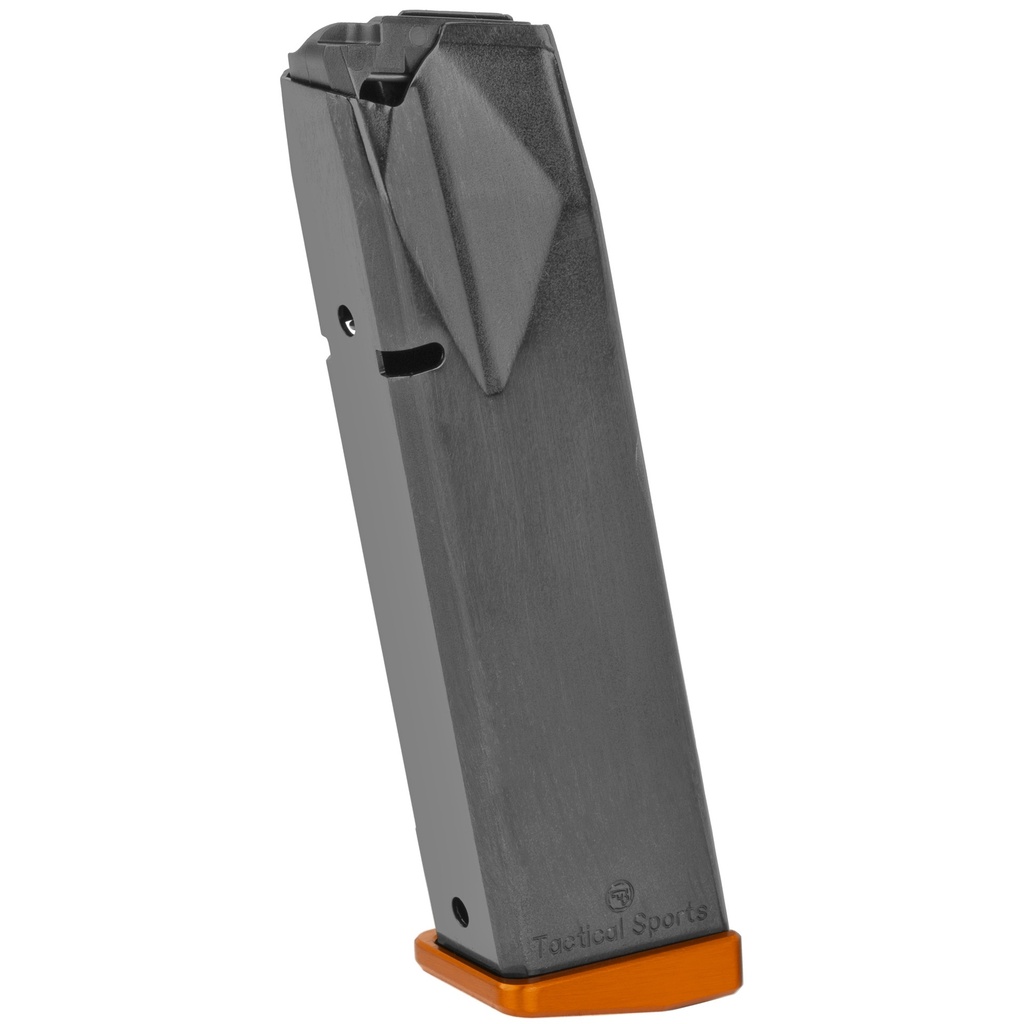 MAGAZINE CZ 75 TS ORANGE 40 S&W 17RD