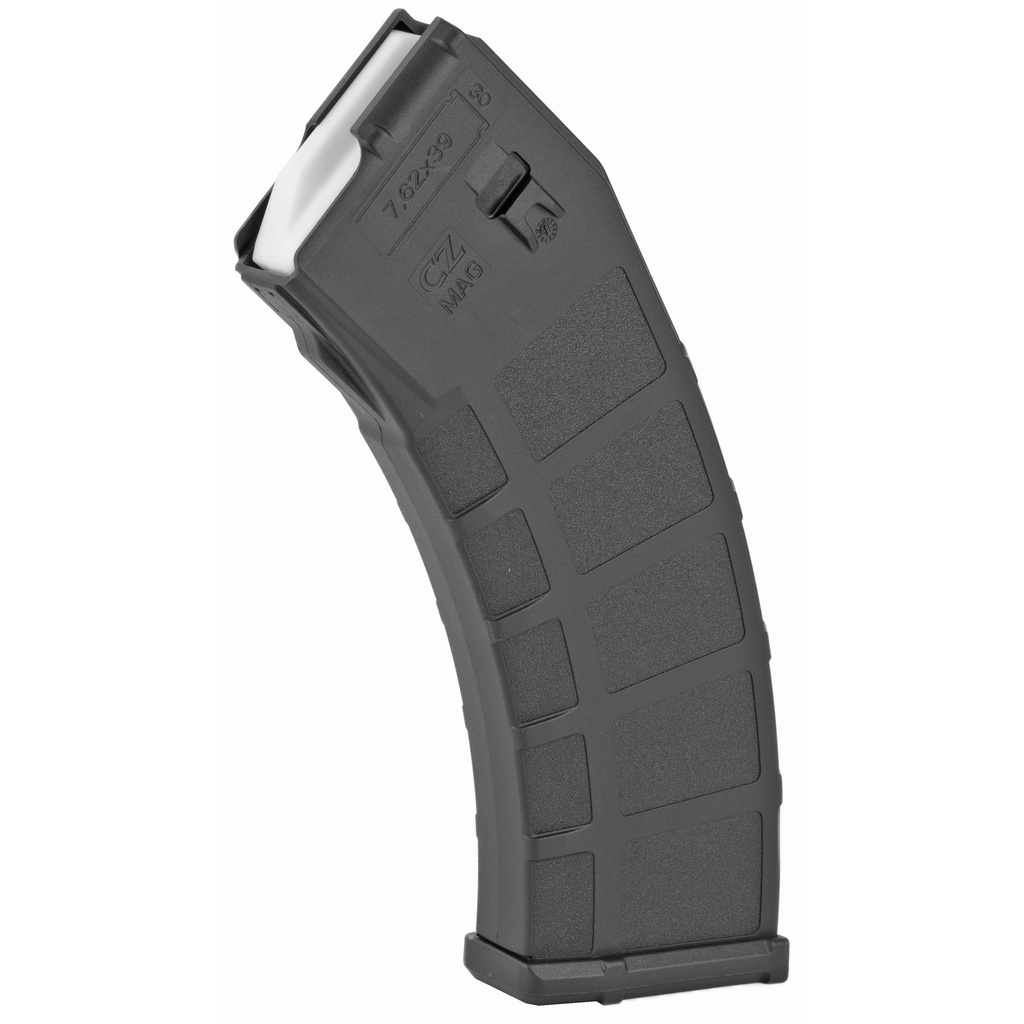 MAGAZINE CZ BREN 2 7.62X39 30RD BLK