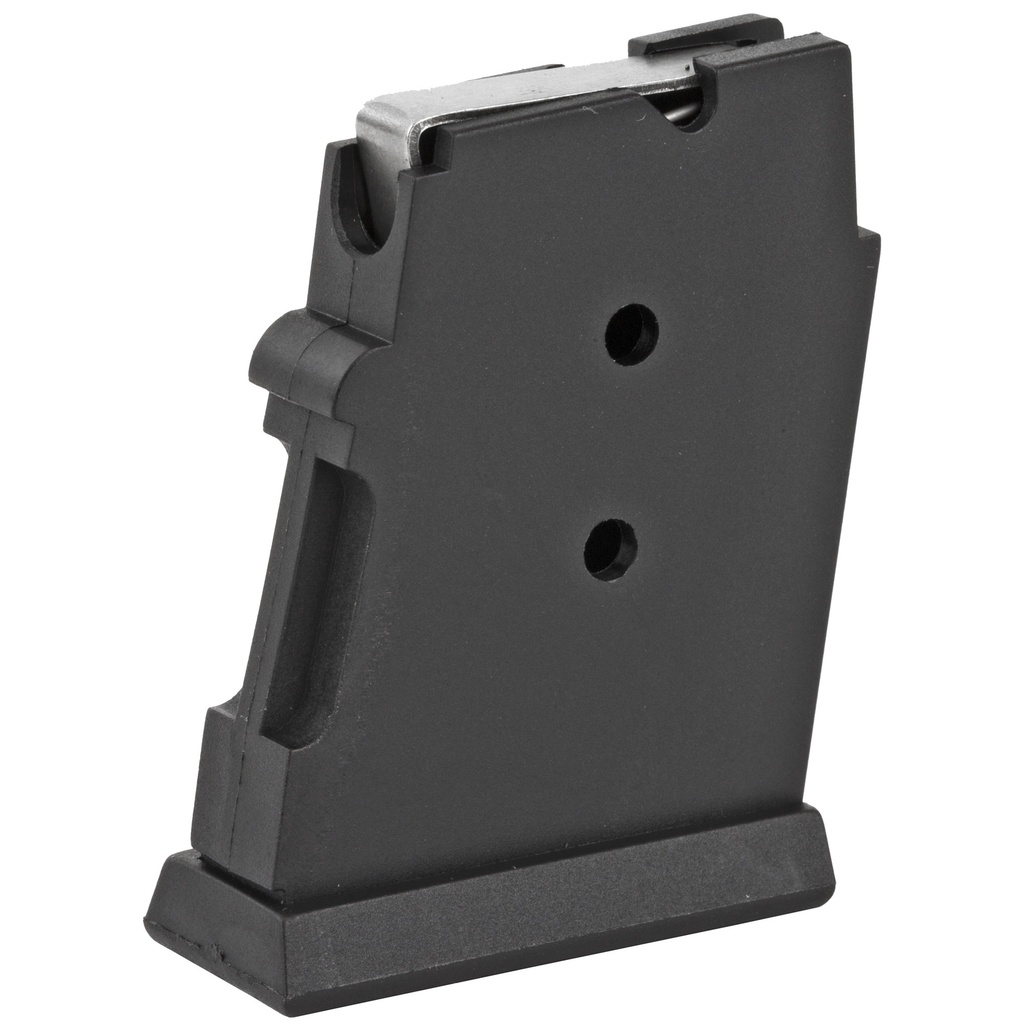 MAGAZINE CZ 452 ZKM 22LR 5RD POLY