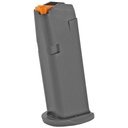 MAG FMK 9MM 15RD FOR GLK 19 BLK