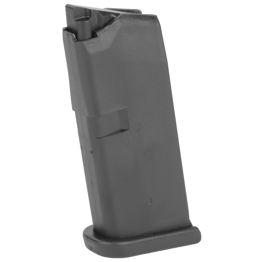 MAG GLOCK OEM 43 9MM 6RD PKG