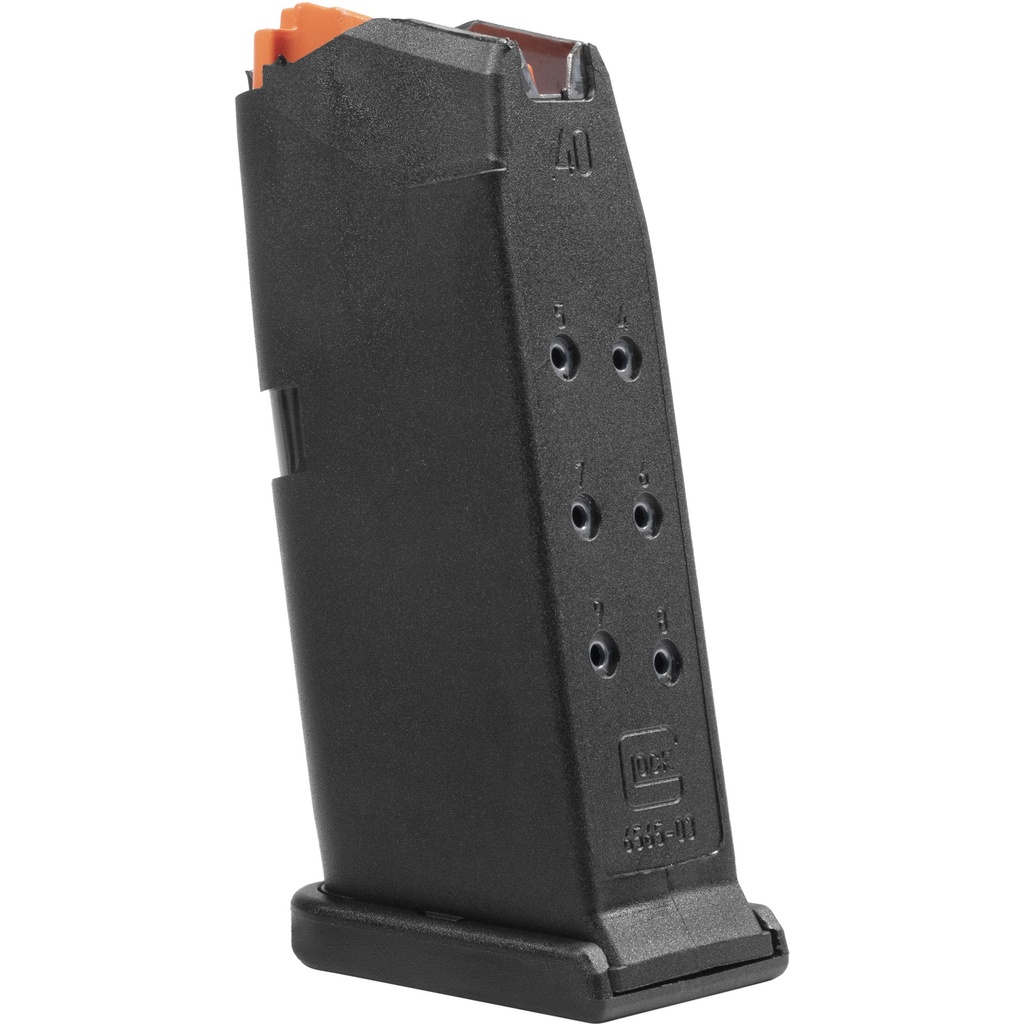 MAG GLOCK OEM 27 GEN5 40S&W 9RD PKG