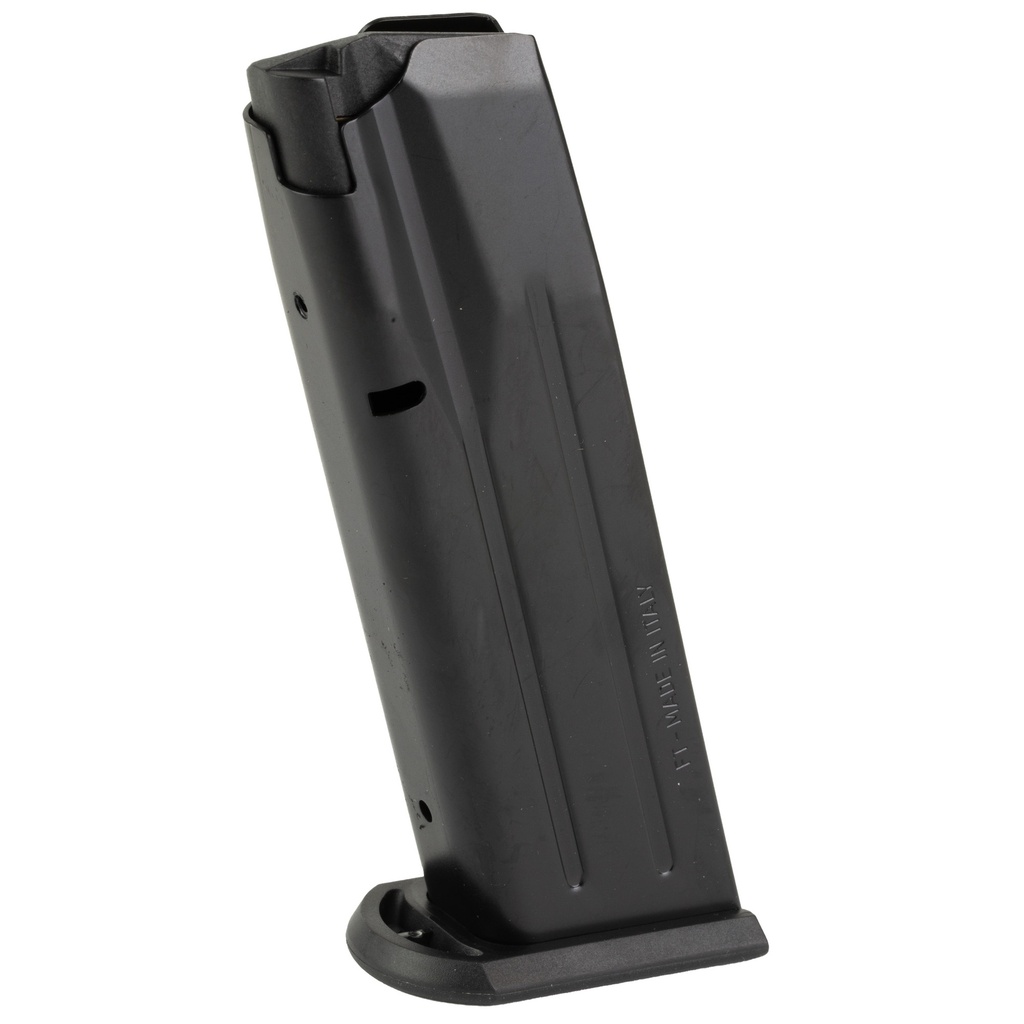 MAG TANFOGLIO STAND 38SUP K 17RDS