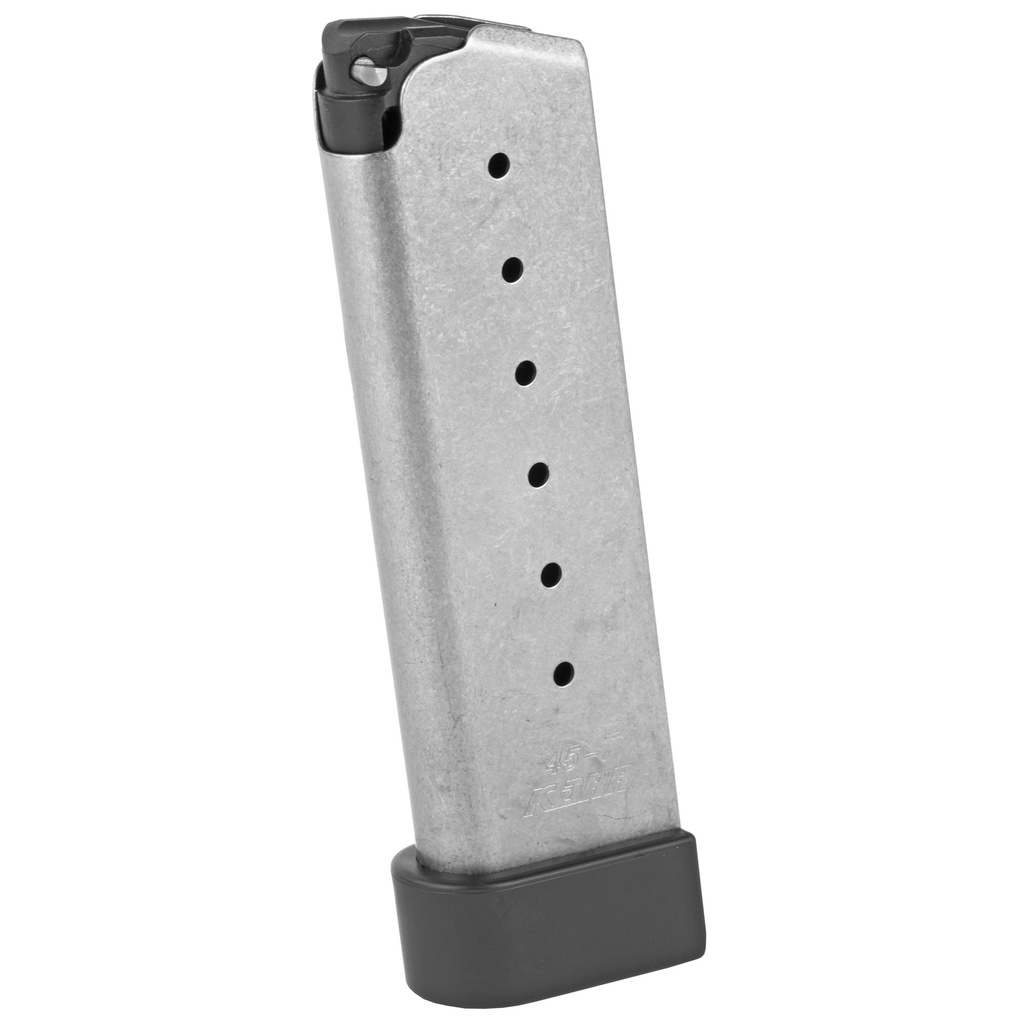 MAG KAHR P45 7RD STS W/ EXTENSION