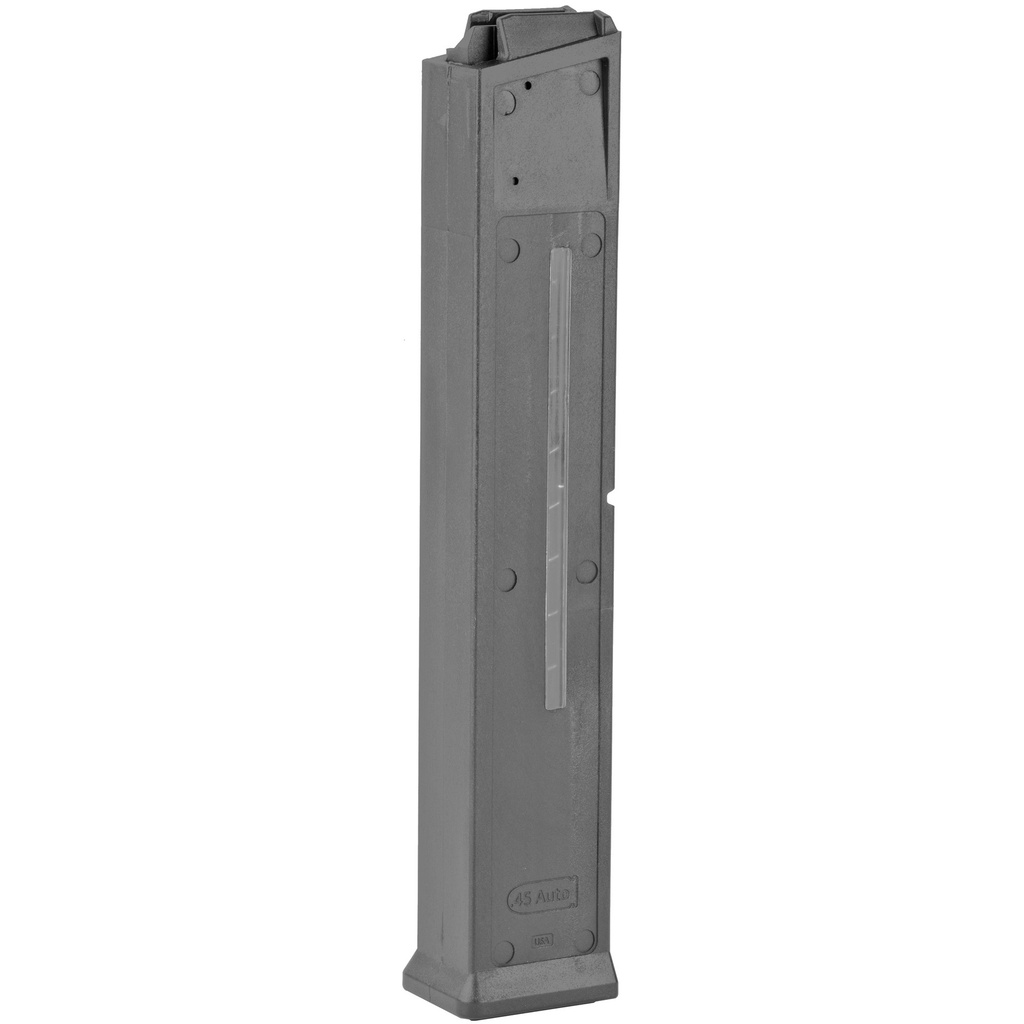 MAG LWRC SMG-45 45ACP 25RD BLK