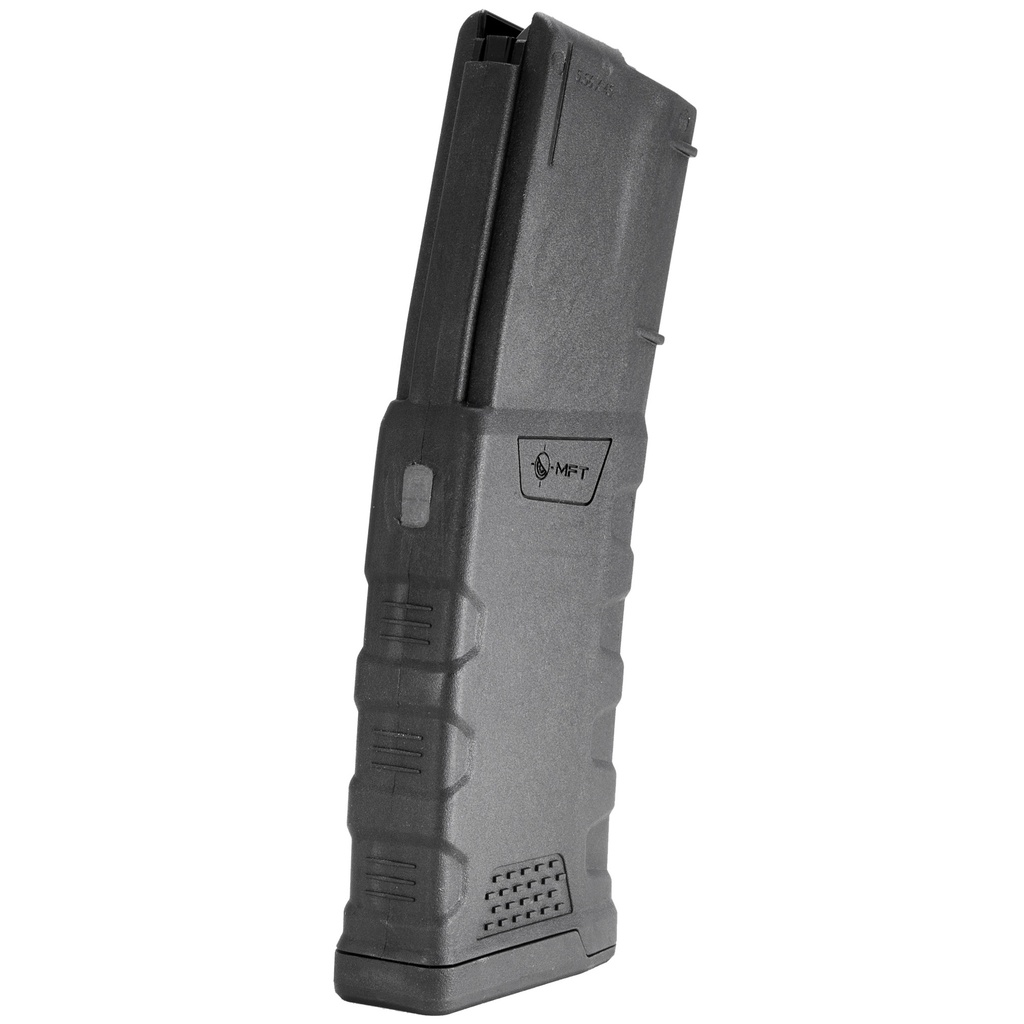 MAG MFT EXTREME DUTY 5.56 30RD BLK