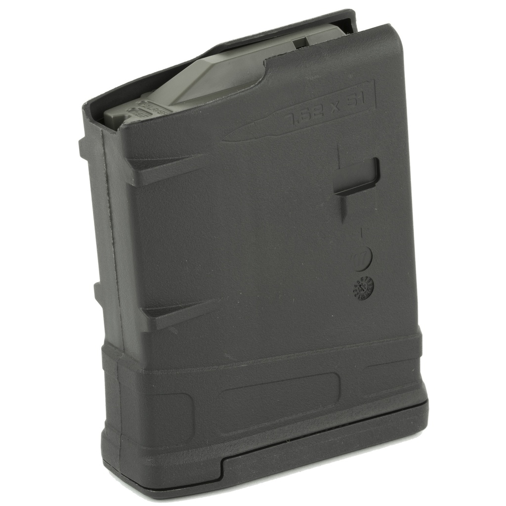 MAGPUL PMAG M3 7.62 10RD BLK